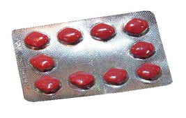 red viagra