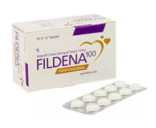 fildena professional